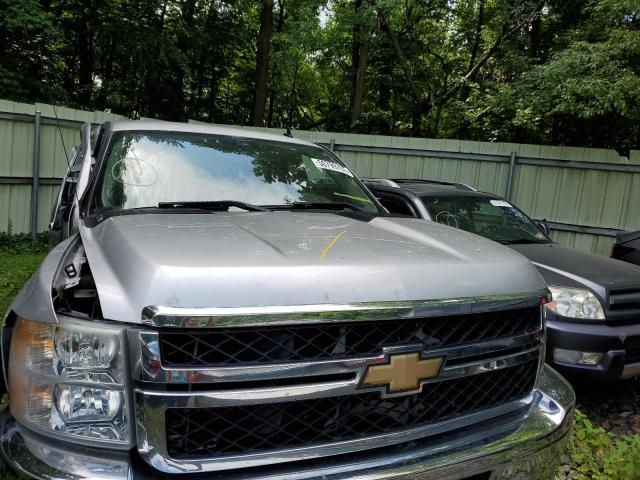 Photo 6 VIN: 1GC1KXCG4BF241933 - CHEVROLET SILVERADO 