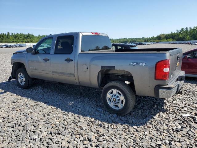 Photo 1 VIN: 1GC1KXCG4CF176678 - CHEVROLET SILVERADO 