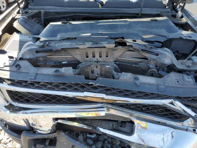 Photo 10 VIN: 1GC1KXCG4CF176678 - CHEVROLET SILVERADO 