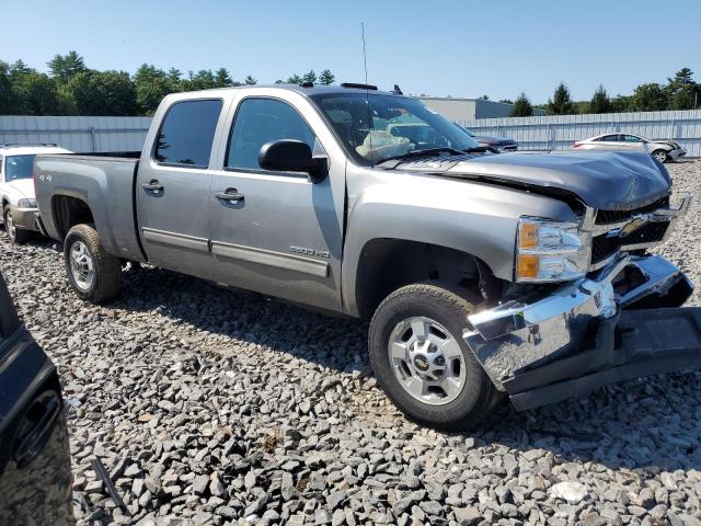 Photo 3 VIN: 1GC1KXCG4CF176678 - CHEVROLET SILVERADO 