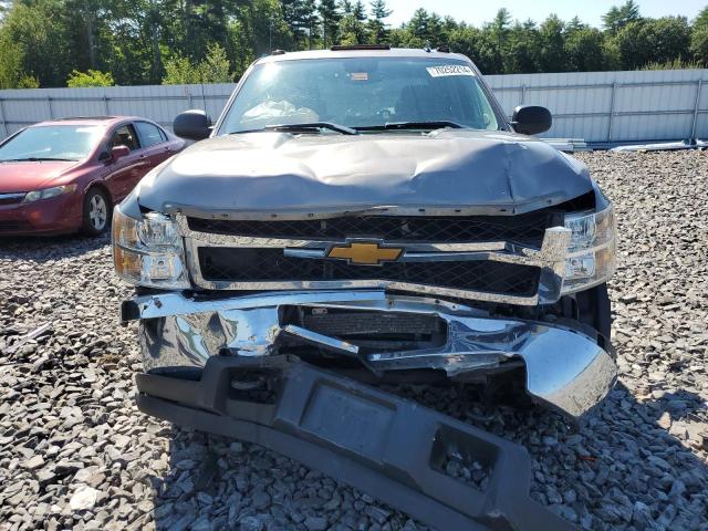 Photo 4 VIN: 1GC1KXCG4CF176678 - CHEVROLET SILVERADO 