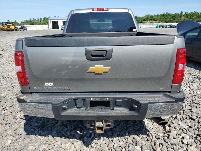 Photo 5 VIN: 1GC1KXCG4CF176678 - CHEVROLET SILVERADO 