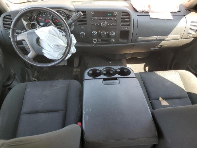 Photo 7 VIN: 1GC1KXCG4CF176678 - CHEVROLET SILVERADO 