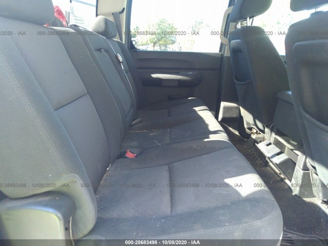 Photo 7 VIN: 1GC1KXCG4CF206147 - CHEVROLET SILVERADO 2500HD 