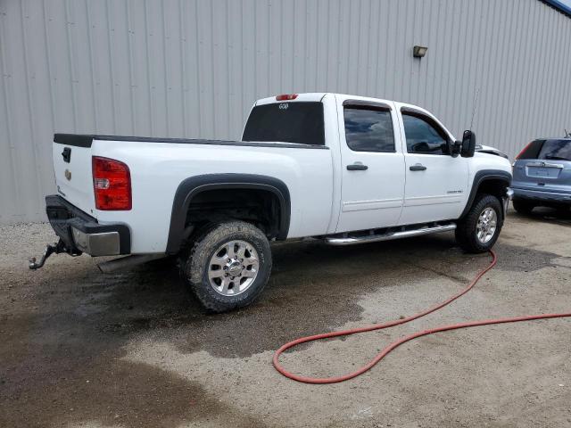 Photo 2 VIN: 1GC1KXCG4DF167853 - CHEVROLET SILVERADO 