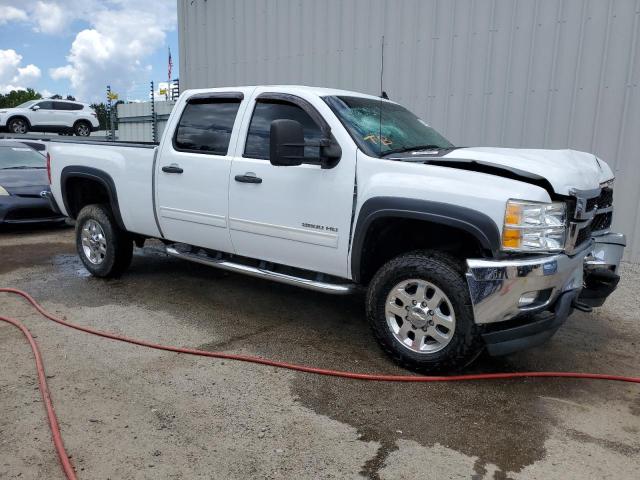 Photo 3 VIN: 1GC1KXCG4DF167853 - CHEVROLET SILVERADO 