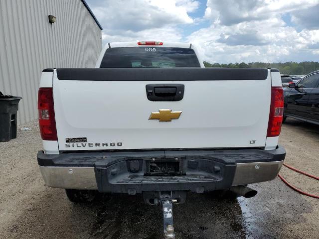 Photo 5 VIN: 1GC1KXCG4DF167853 - CHEVROLET SILVERADO 