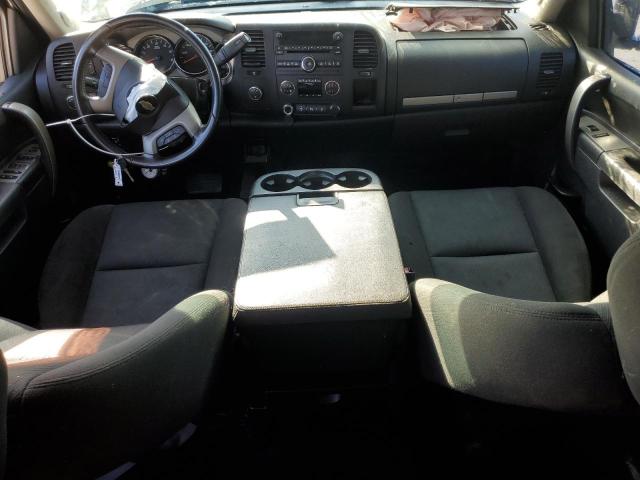 Photo 7 VIN: 1GC1KXCG4DF167853 - CHEVROLET SILVERADO 