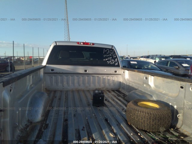 Photo 7 VIN: 1GC1KXCG4DF208045 - CHEVROLET SILVERADO 2500HD 