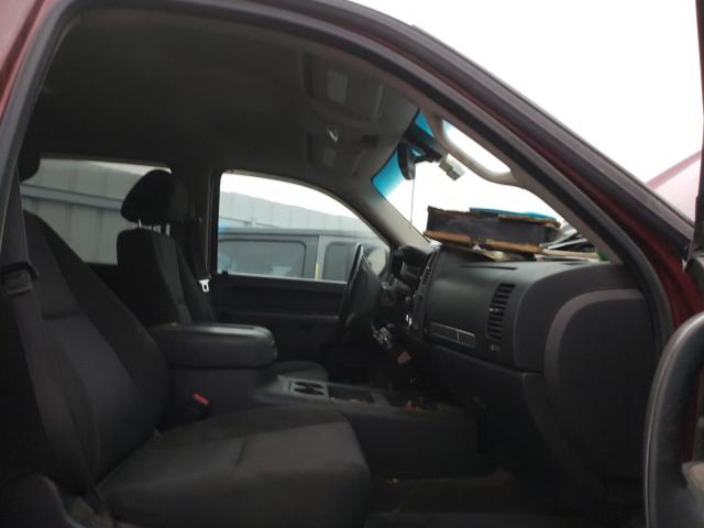 Photo 4 VIN: 1GC1KXCG4DF222673 - CHEVROLET SILVERADO 