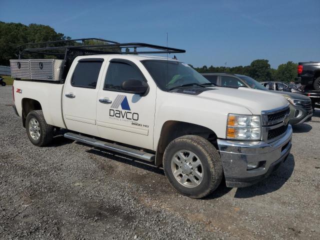 Photo 3 VIN: 1GC1KXCG4DF242700 - CHEVROLET SILVERADO 