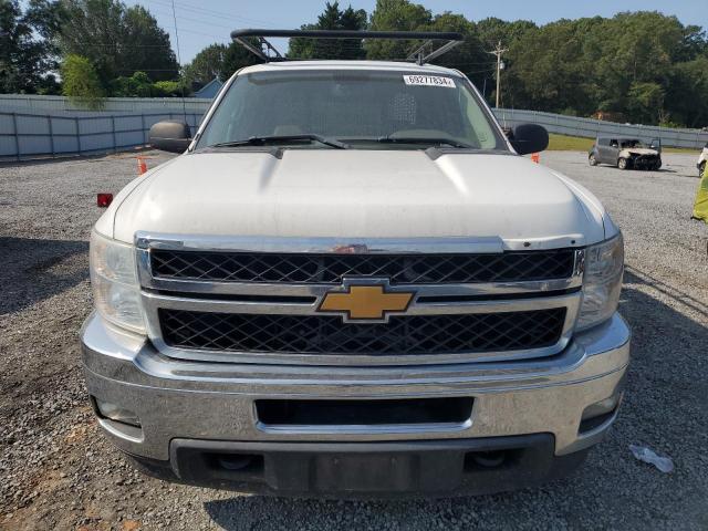 Photo 4 VIN: 1GC1KXCG4DF242700 - CHEVROLET SILVERADO 