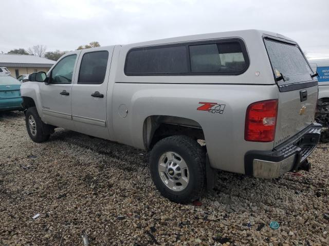 Photo 1 VIN: 1GC1KXCG5BF178244 - CHEVROLET SILVERADO 