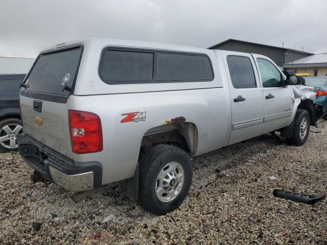 Photo 2 VIN: 1GC1KXCG5BF178244 - CHEVROLET SILVERADO 