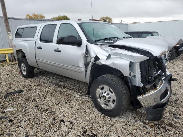 Photo 3 VIN: 1GC1KXCG5BF178244 - CHEVROLET SILVERADO 