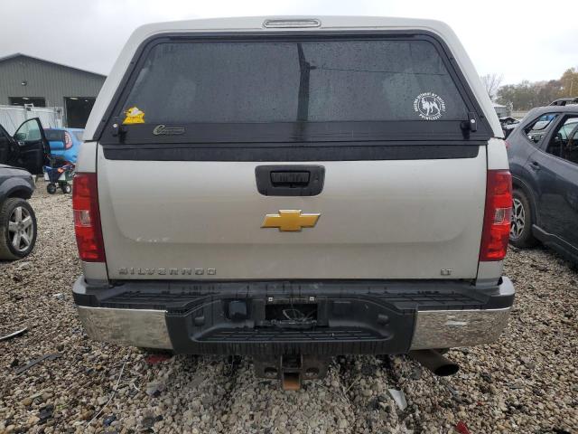 Photo 5 VIN: 1GC1KXCG5BF178244 - CHEVROLET SILVERADO 