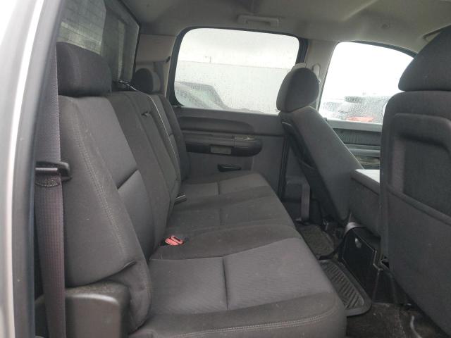 Photo 9 VIN: 1GC1KXCG5BF178244 - CHEVROLET SILVERADO 