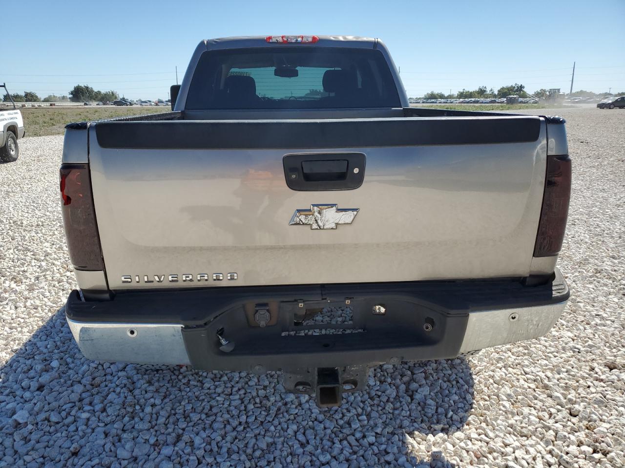 Photo 5 VIN: 1GC1KXCG5BF211050 - CHEVROLET SILVERADO 