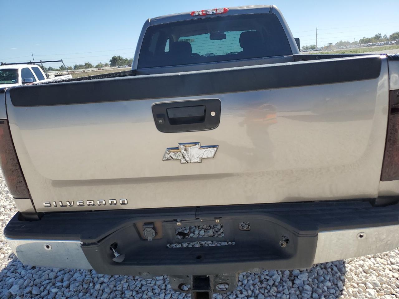 Photo 9 VIN: 1GC1KXCG5BF211050 - CHEVROLET SILVERADO 