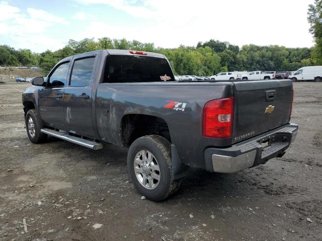 Photo 1 VIN: 1GC1KXCG5BF232125 - CHEVROLET SILVERADO 