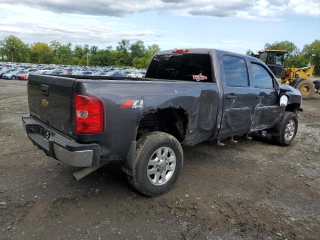 Photo 2 VIN: 1GC1KXCG5BF232125 - CHEVROLET SILVERADO 