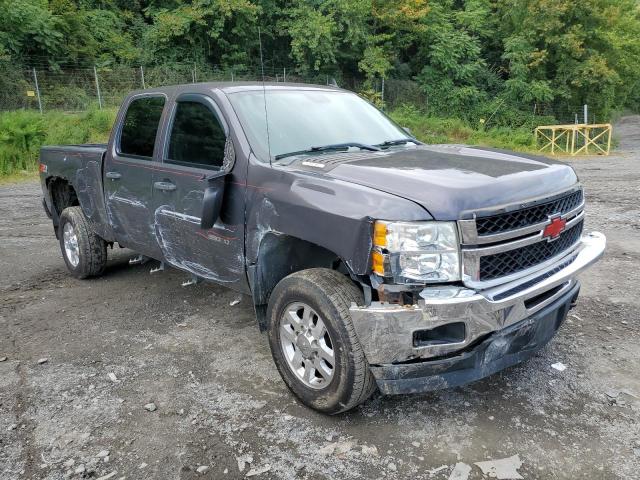 Photo 3 VIN: 1GC1KXCG5BF232125 - CHEVROLET SILVERADO 