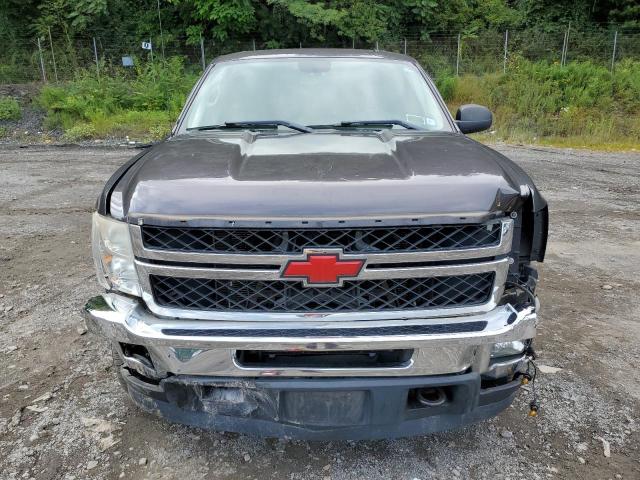 Photo 4 VIN: 1GC1KXCG5BF232125 - CHEVROLET SILVERADO 