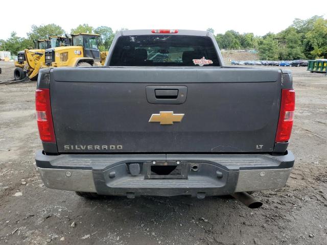 Photo 5 VIN: 1GC1KXCG5BF232125 - CHEVROLET SILVERADO 