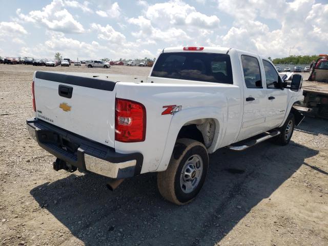 Photo 3 VIN: 1GC1KXCG5CF171022 - CHEVROLET SILVERADO 