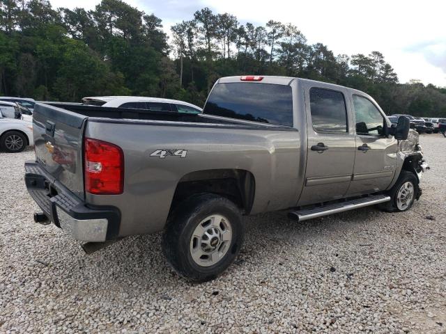 Photo 2 VIN: 1GC1KXCG5CF209736 - CHEVROLET SILVERADO 