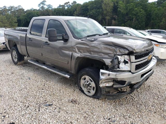 Photo 3 VIN: 1GC1KXCG5CF209736 - CHEVROLET SILVERADO 