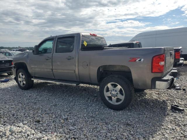 Photo 1 VIN: 1GC1KXCG5CF232143 - CHEVROLET SILVERADO 