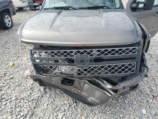 Photo 10 VIN: 1GC1KXCG5CF232143 - CHEVROLET SILVERADO 