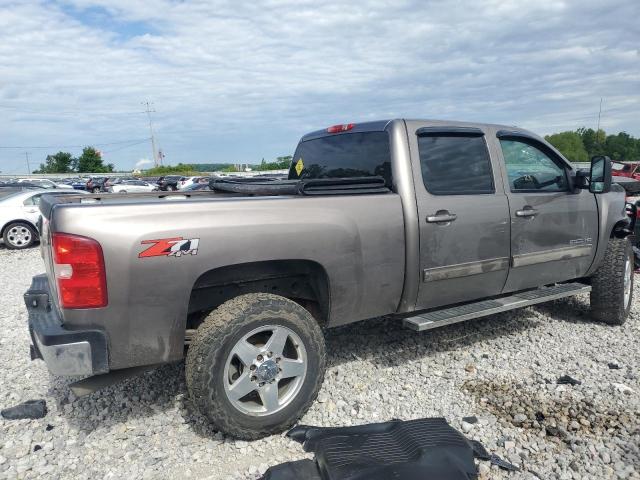 Photo 2 VIN: 1GC1KXCG5CF232143 - CHEVROLET SILVERADO 