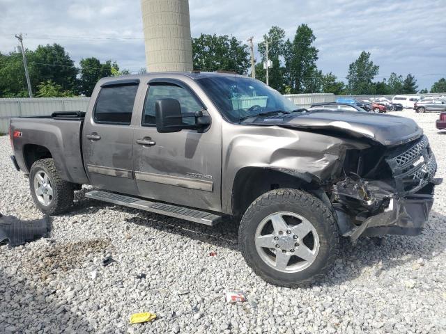 Photo 3 VIN: 1GC1KXCG5CF232143 - CHEVROLET SILVERADO 