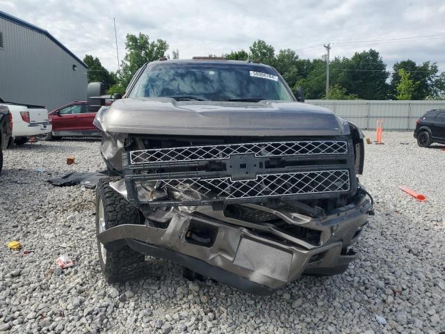 Photo 4 VIN: 1GC1KXCG5CF232143 - CHEVROLET SILVERADO 