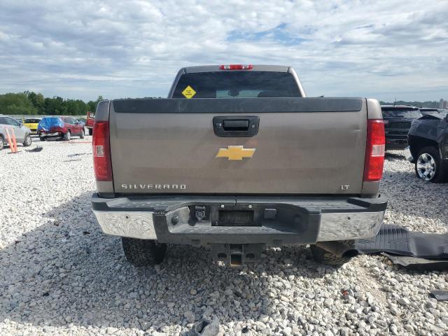 Photo 5 VIN: 1GC1KXCG5CF232143 - CHEVROLET SILVERADO 