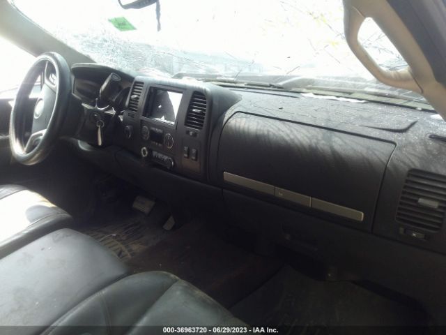 Photo 4 VIN: 1GC1KXCG5EF139447 - CHEVROLET SILVERADO 2500HD 