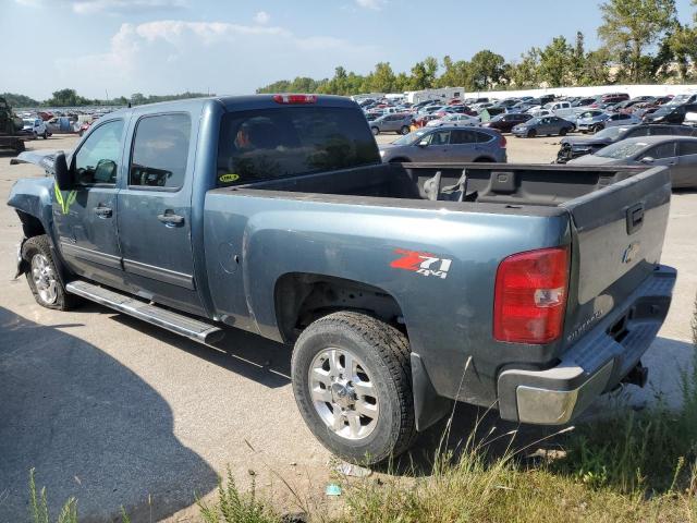 Photo 1 VIN: 1GC1KXCG5EF163182 - CHEVROLET SILVERADO 