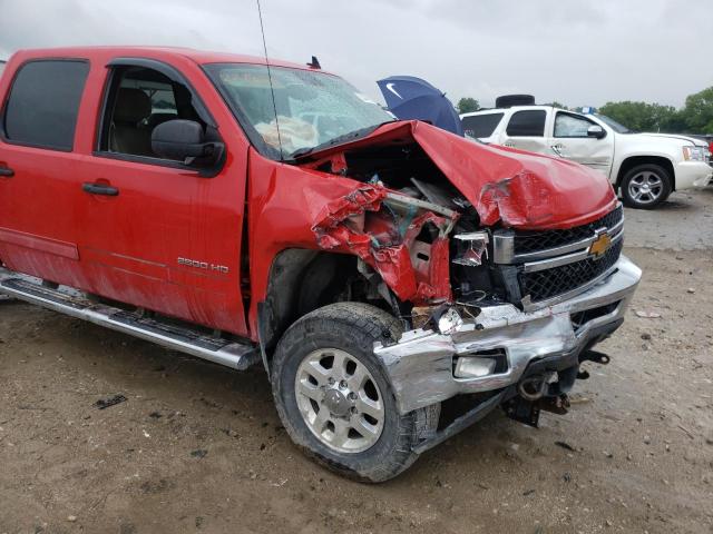 Photo 8 VIN: 1GC1KXCG6CF227856 - CHEVROLET SILVERADO 