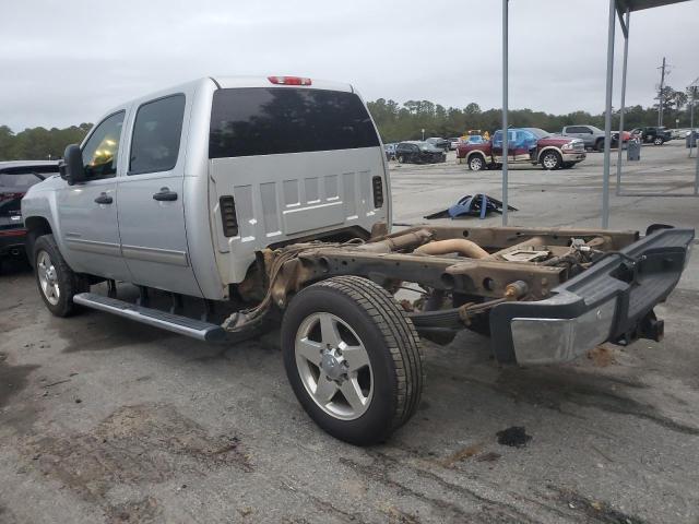 Photo 1 VIN: 1GC1KXCG6DF113406 - CHEVROLET SILVERADO 