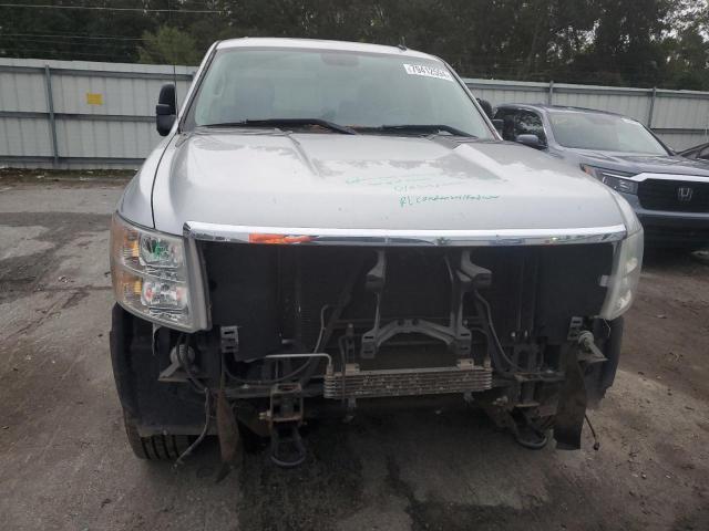 Photo 4 VIN: 1GC1KXCG6DF113406 - CHEVROLET SILVERADO 