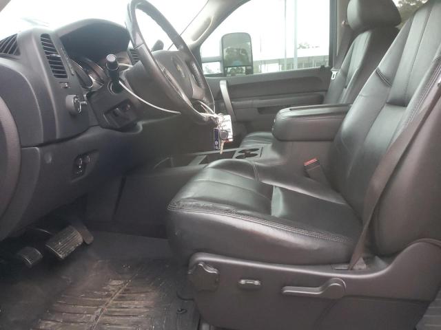 Photo 6 VIN: 1GC1KXCG6DF113406 - CHEVROLET SILVERADO 