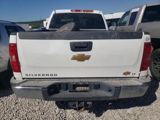 Photo 5 VIN: 1GC1KXCG6DF235392 - CHEVROLET SILVERADO 