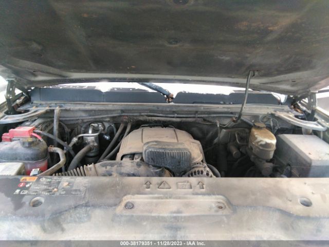 Photo 9 VIN: 1GC1KXCG7CF171734 - CHEVROLET SILVERADO 2500HD 