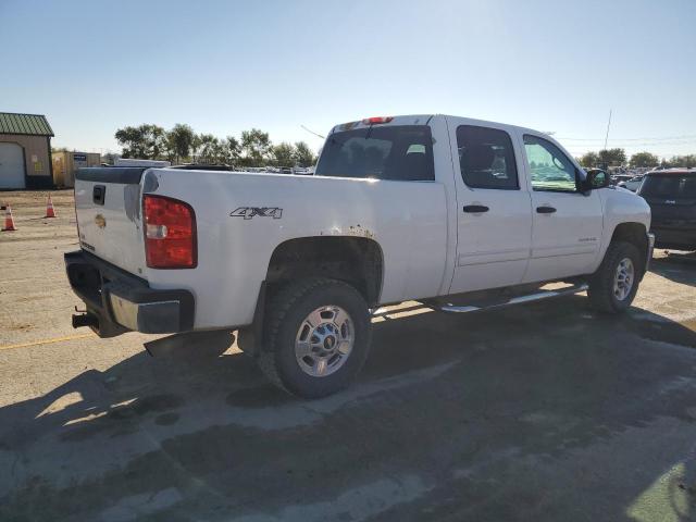 Photo 2 VIN: 1GC1KXCG7DF149976 - CHEVROLET ALL MODELS 