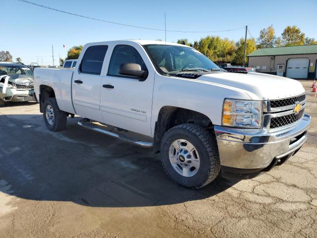 Photo 3 VIN: 1GC1KXCG7DF149976 - CHEVROLET ALL MODELS 