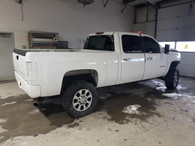 Photo 2 VIN: 1GC1KXCG7DF218794 - CHEVROLET SILVERADO 