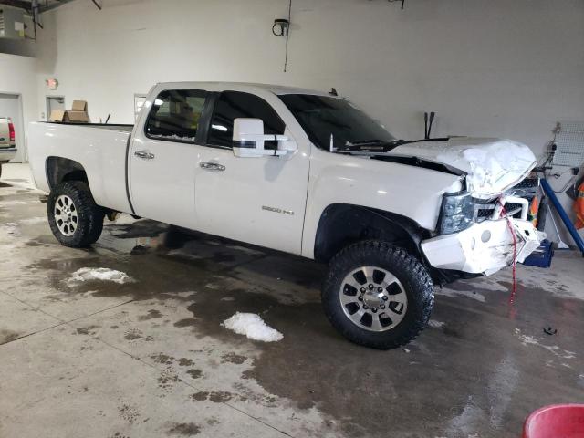 Photo 3 VIN: 1GC1KXCG7DF218794 - CHEVROLET SILVERADO 