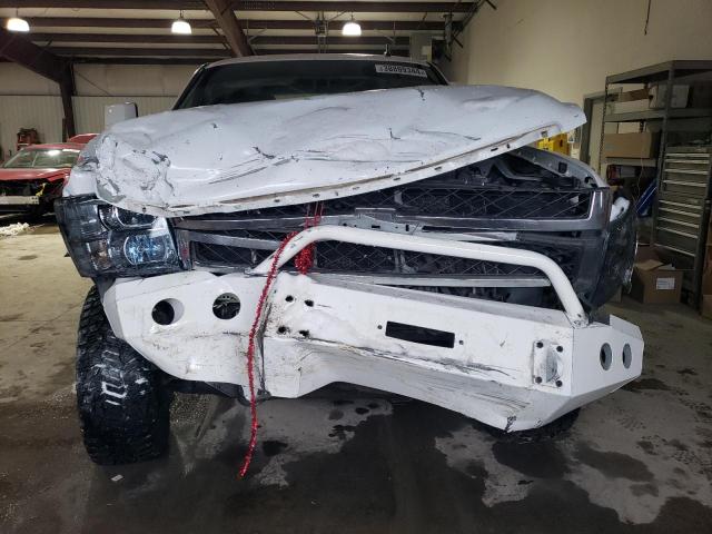 Photo 4 VIN: 1GC1KXCG7DF218794 - CHEVROLET SILVERADO 